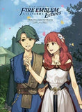 Fire Emblem Echoes: Shadows of Valentia Original Soundtrack CD Japan Ver. [USED]