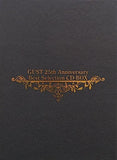 Gust 25th Anniversary Best Selection CD Box CD Japan Ver. [USED]