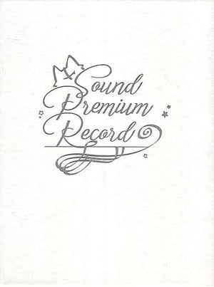 9 nine sound premium record CD Japan Ver. [USED]