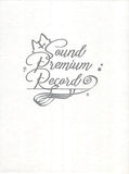 9 nine sound premium record CD Japan Ver. [USED]