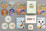 Animal Crossing: New Horizons Original Soundtrack First Limited Edition CD Japan Ver. [USED]