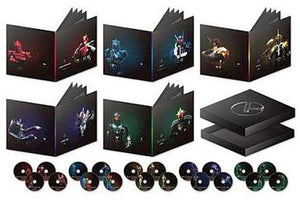 Kamen Rider Den-O Super CD-BOX Limited Edition CD Japan Ver. [USED]