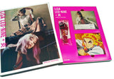 LISA LEO-NiNE First Press Limited Edition B + Honou Limited Edition with LoppiHMV Limited Neck Strap CD Japan Ver. [USED]