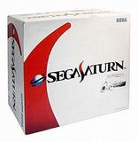 SEGA SATURN New Package HST-0019 SEGA SATURN Series Console [USED]