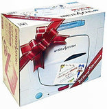 SEGA SATURN Shiro ChristmasNiGHTS Winter Limited Edition SEGA SATURN Series Console [USED]