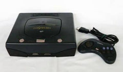 Hi SATURN Hitachi MMP-11 Late Model SEGA SATURN Series Console [USED]