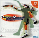 Virtua Tennis Dreamcast Japan Ver. [USED]