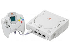 Dreamcast HKT-5100 Dreamcast Series Console [USED]