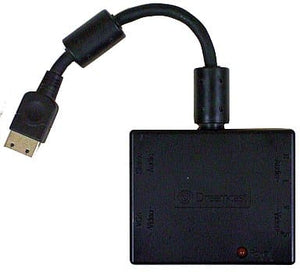 VGA Box Peripheral Equipment Japan Ver. [USED]