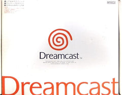 Dreamcast HKT-3000 Dreamcast Series Console [USED]