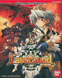 Last Stand WonderSwan Japan Ver. [USED]
