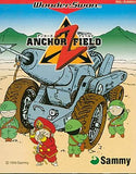 Anchorz Field WonderSwan Japan Ver. [USED]