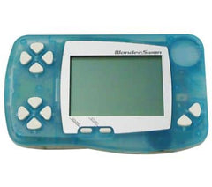 Bandai WonderSwan Soda Blue SWJ-77704R WonderSwan Series Console [USED]