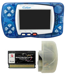 Bandai WonderSwan Color with Wonder Gate WonderSwan Series Console [USED]