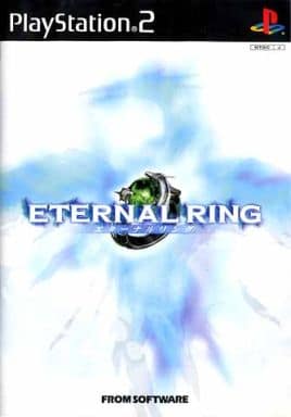 Eternal Ring PlayStation2 Japan Ver. [USED]