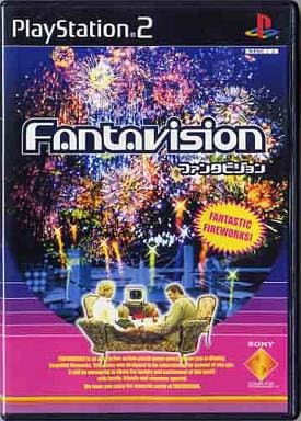 Fantavision PlayStation2 Japan Ver. [USED]