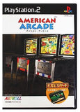 American arcade PlayStation2 Japan Ver. [USED]