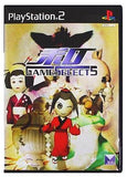 Game Select 5 Wa  PlayStation2 Japan Ver. [USED]
