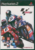 MotoGP PlayStation2 Japan Ver. [USED]