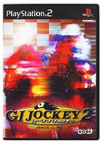 G1 Jockey 2 PlayStation2 Japan Ver. [USED]