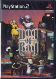 Dog of Bay PlayStation2 Japan Ver. [USED]