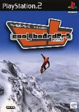 Cool Boarders Code Alien PlayStation2 Japan Ver. [USED]