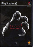 BLOOD The Last Vampire Volume 2 PlayStation2 Japan Ver. [USED]