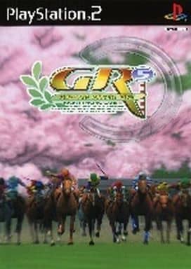Gallop Racer 5 PlayStation2 Japan Ver. [USED]