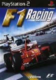 F1 Racing Championship PlayStation2 Japan Ver. [USED]