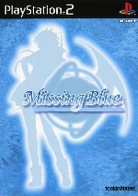 MissingBlue PlayStation2 Japan Ver. [USED]