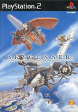 SkyGunner PlayStation2 Japan Ver. [USED]