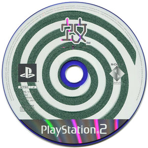 Mosquito PlayStation2 Japan Ver. [USED]