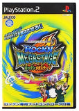 Rock'n Mega Stage PlayStation2 Japan Ver. [USED]