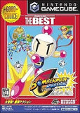 Bomberman Generation Hudson The Best Nintendo GameCube Japan Ver. [USED]