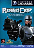 RoboCop Nintendo GameCube Japan Ver. [USED]