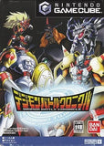 Digimon Rumble Arena 2 Nintendo GameCube Japan Ver. [USED]