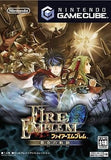 Fire Emblem Trail of the Blue Flame Nintendo GameCube Japan Ver. [USED]