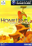 Homeland Nintendo GameCube Japan Ver. [USED]