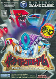 Pokemon Colosseum Nintendo GameCube Japan Ver. [USED]