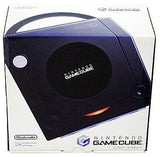 GameCube Black DOL-SKA Nintendo GameCube Console [USED]