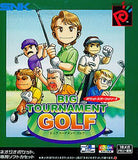 Neo Turf Masters Neo Geo Pocket Japan Ver. [USED]