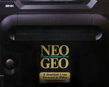 NEOGEO Neo Geo Series Console [USED]