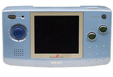 Neo Geo Pocket Platinum Blue NEOP11010 Neo Geo Pocket Console [USED]