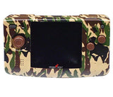 Neo Geo Pocket Camouflage Brown Neo Geo Pocket Console [USED]