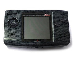 Neo Geo Pocket Carbon Black Neo Geo Pocket Console [USED]
