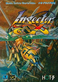 Insector X Mega Drive Japan Ver. [USED]