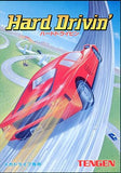 Hard Drivin' Mega Drive Japan Ver. [USED]