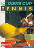 Davis Cup World Tour Tennis Mega Drive Japan Ver. [USED]