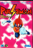 Pulseman Mega Drive Japan Ver. [USED]