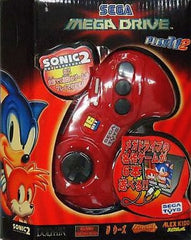 Sega Genesis Play TV PART2 Mega Drive Series Console [USED]